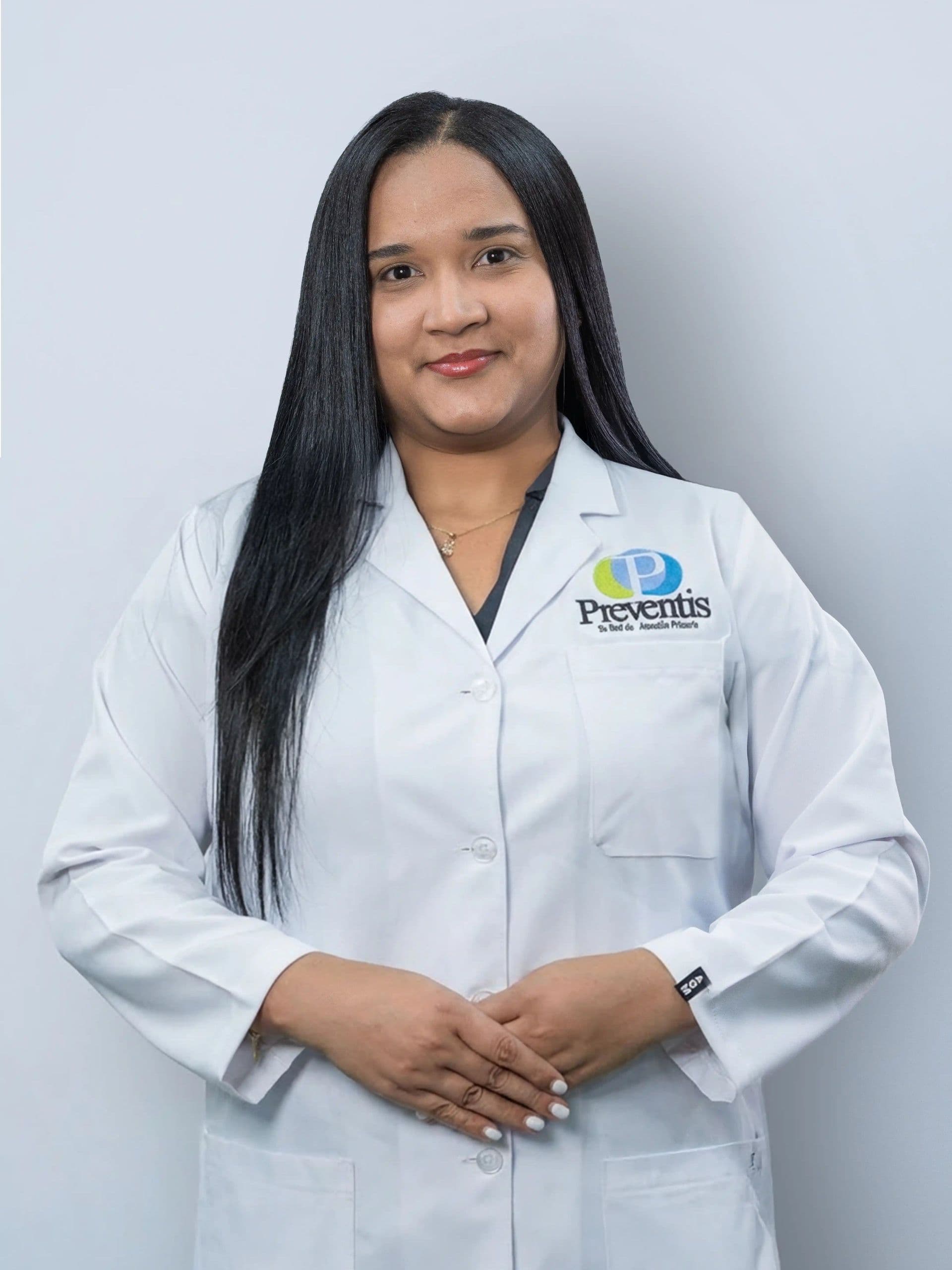 Carolin Torres