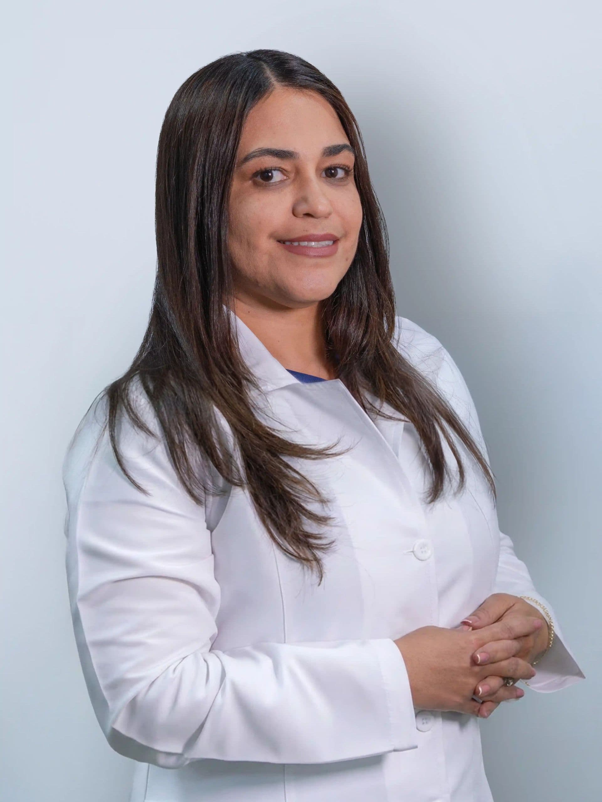 Gisette Batista