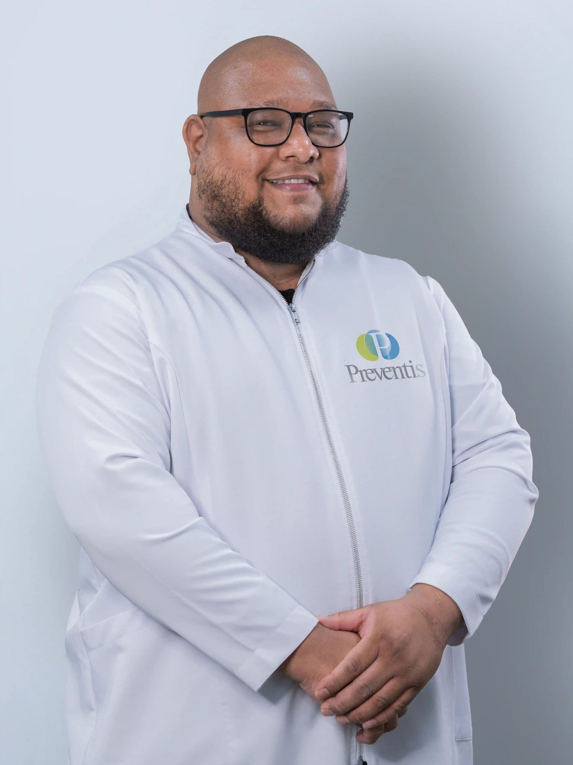 José Polanco