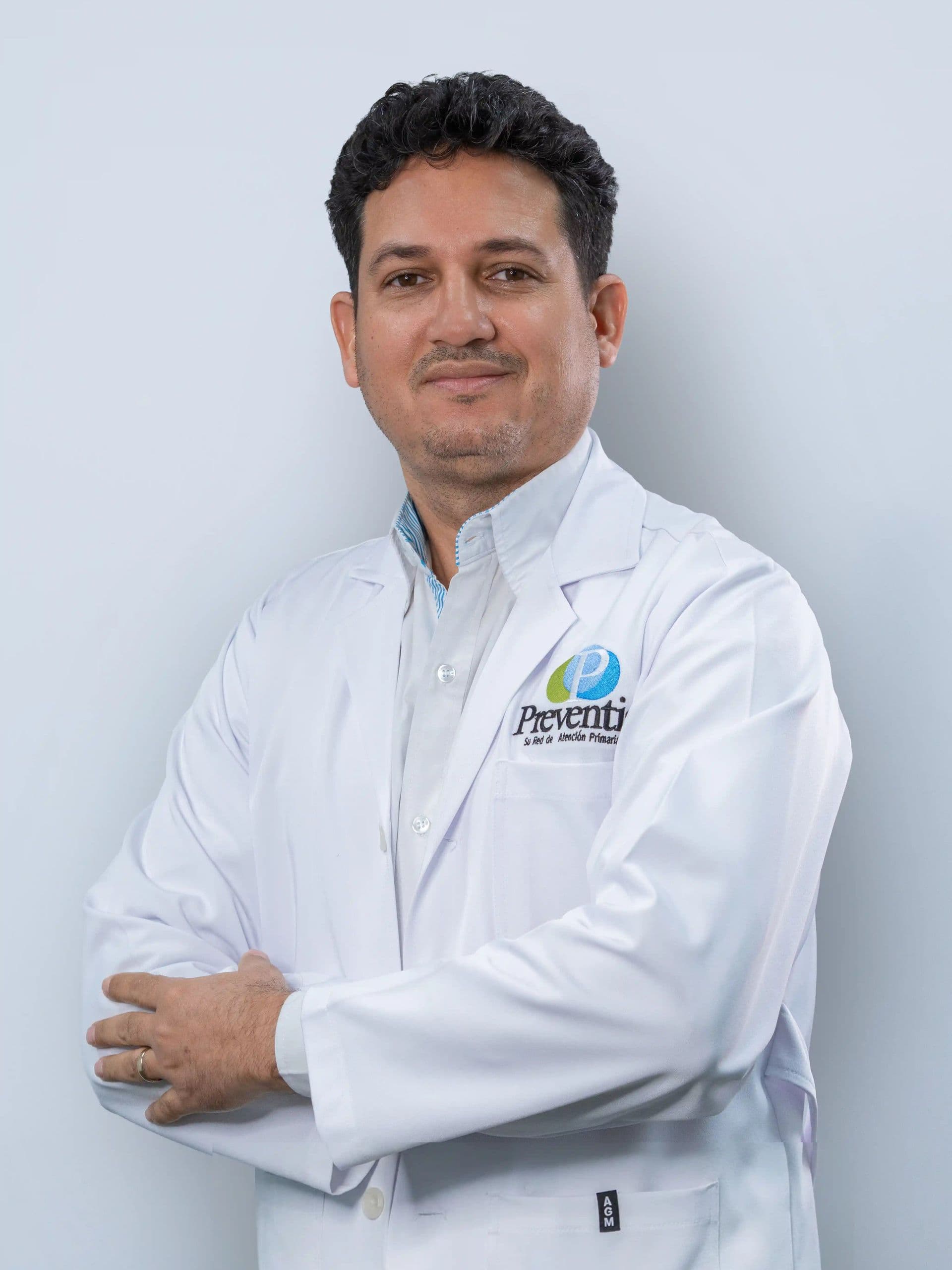 Juan Carlos Paulino