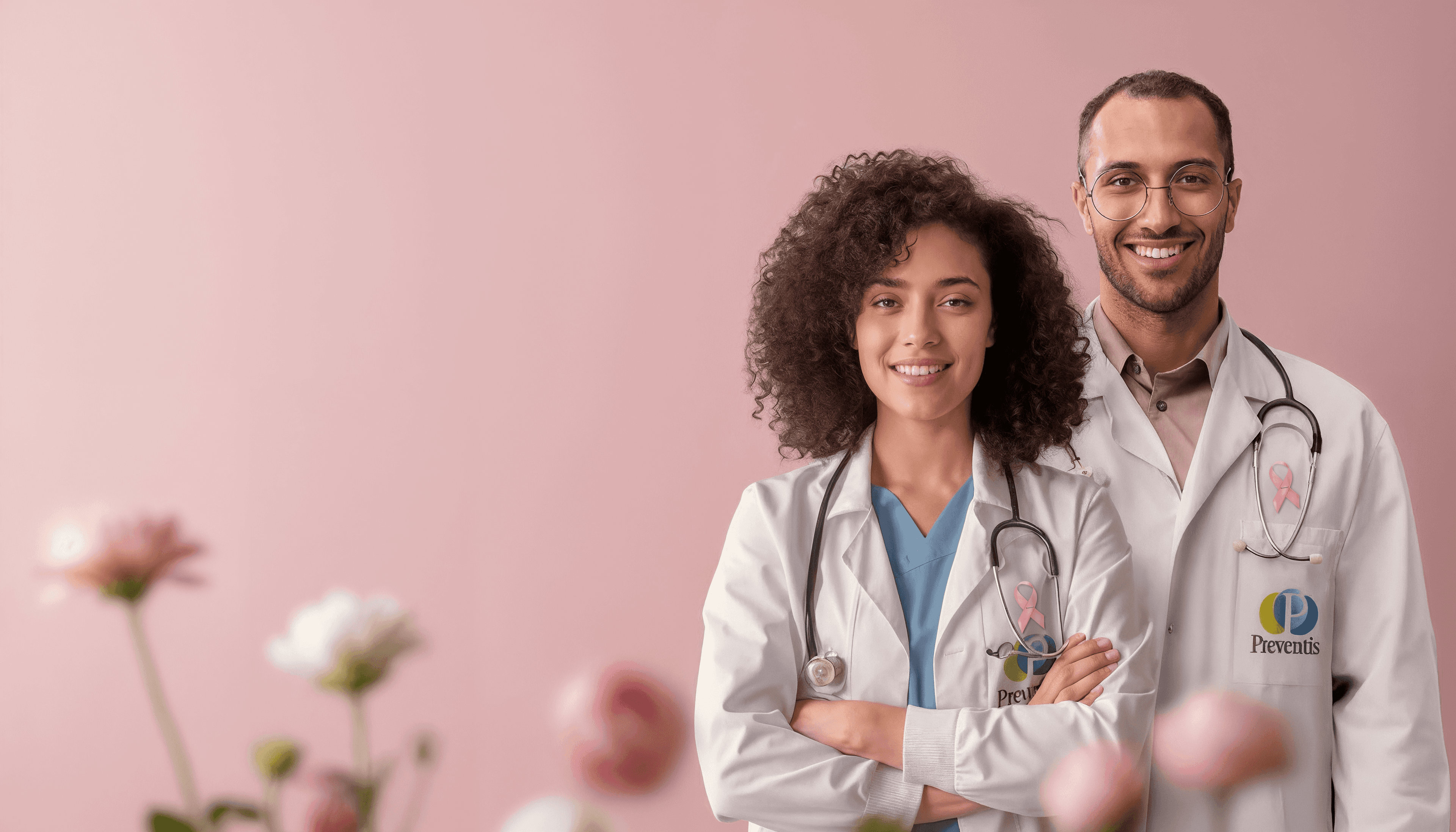 ¡Tu salud es nuestra prioridad!