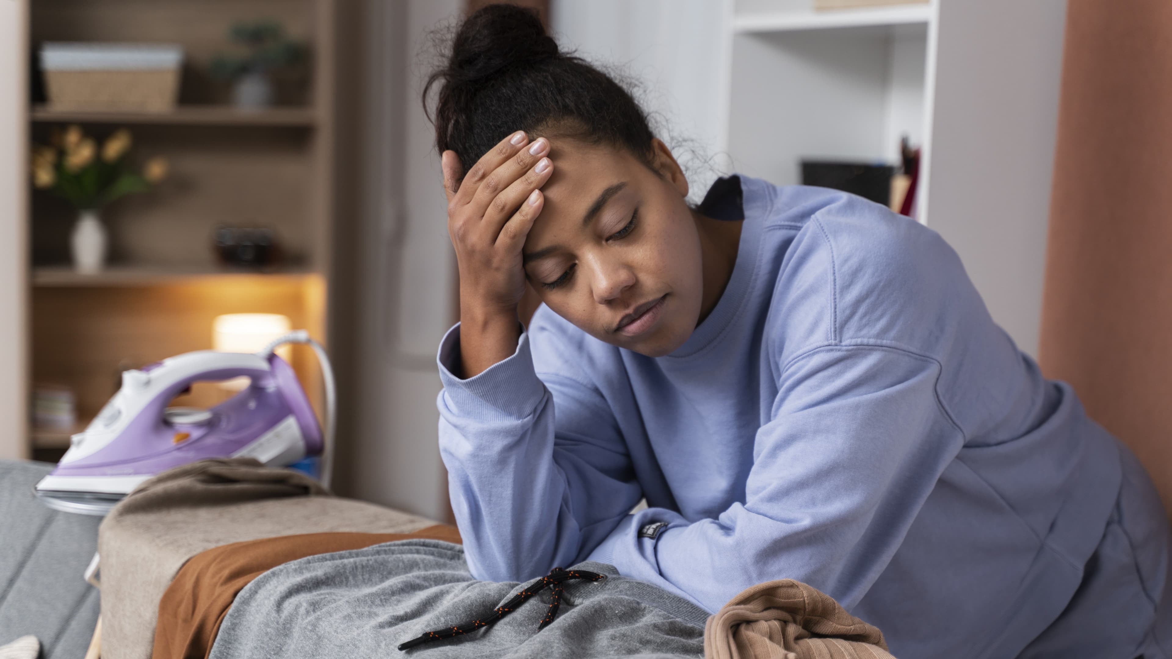 Crisis falciforme: qué es, por qué ocurre y cómo se maneja