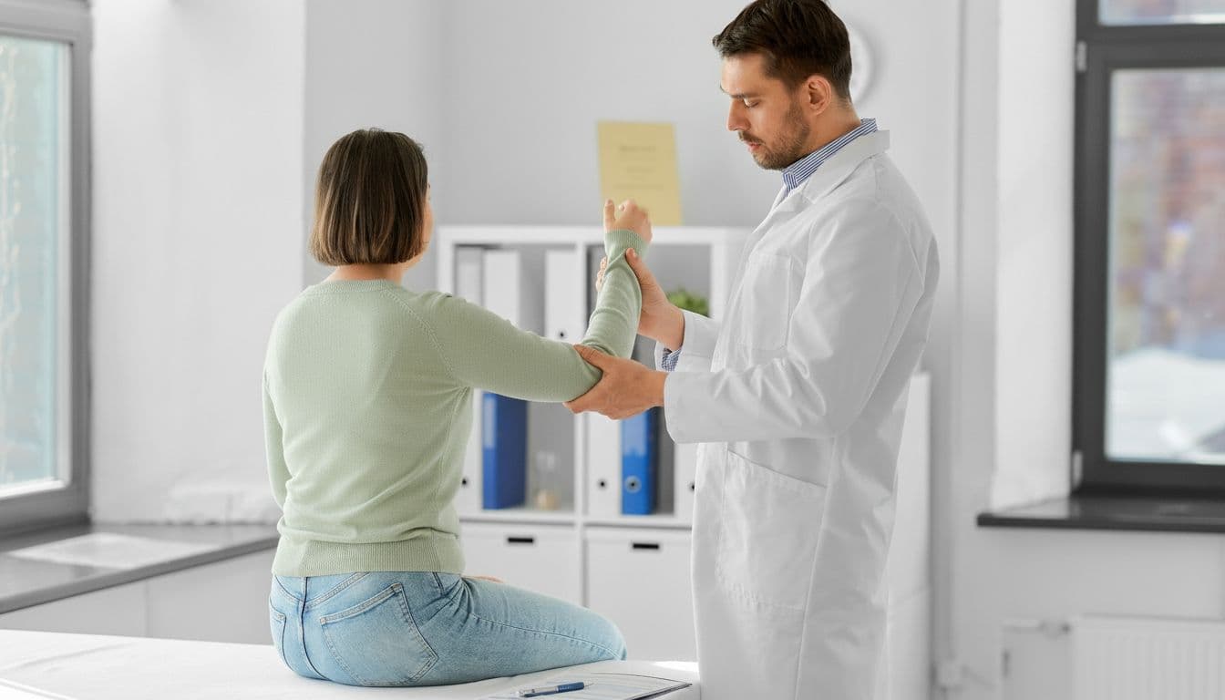 Salud musculoesquelética y prevención del dolor crónico