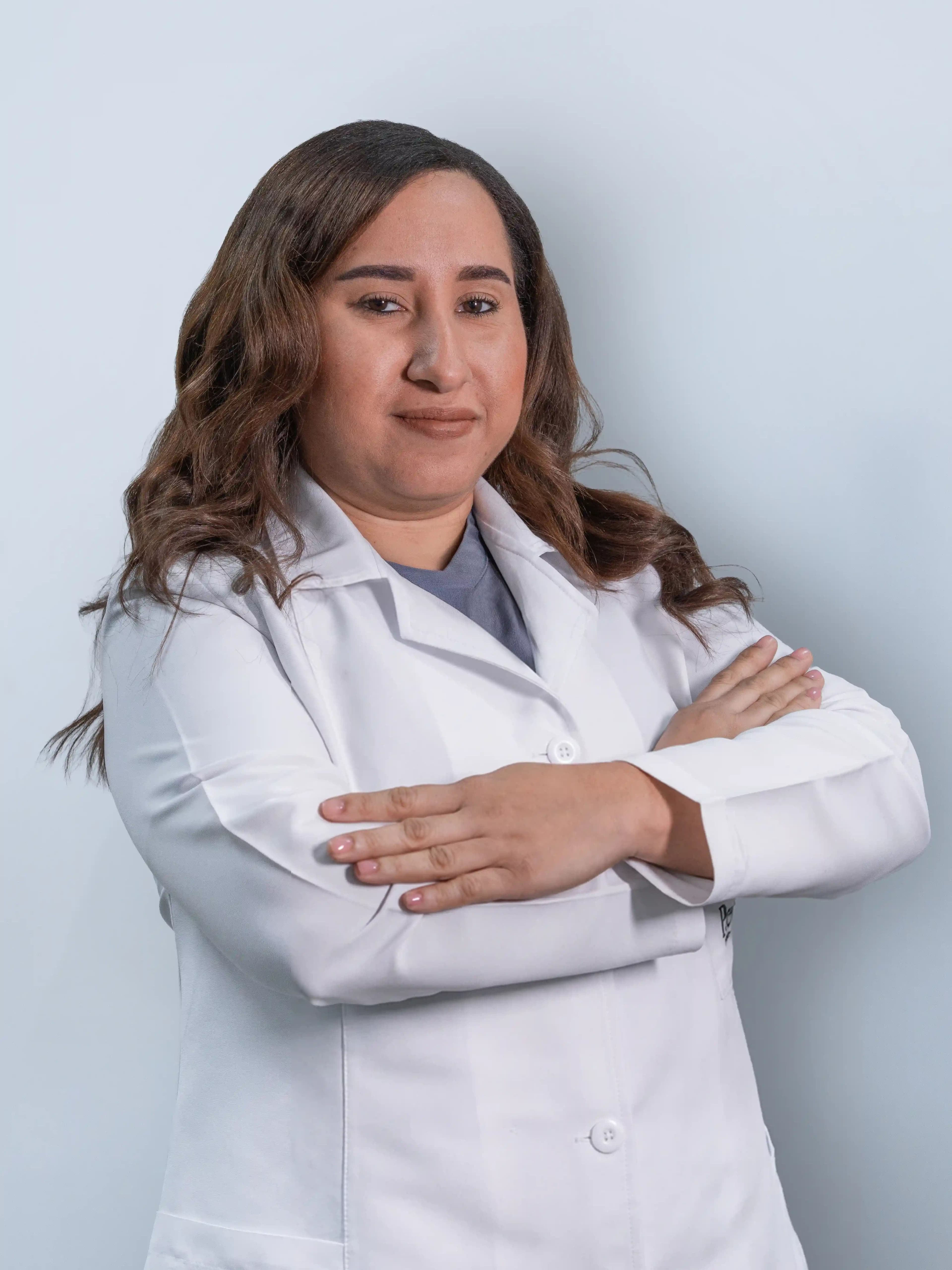 Berenisse Gutiérrez