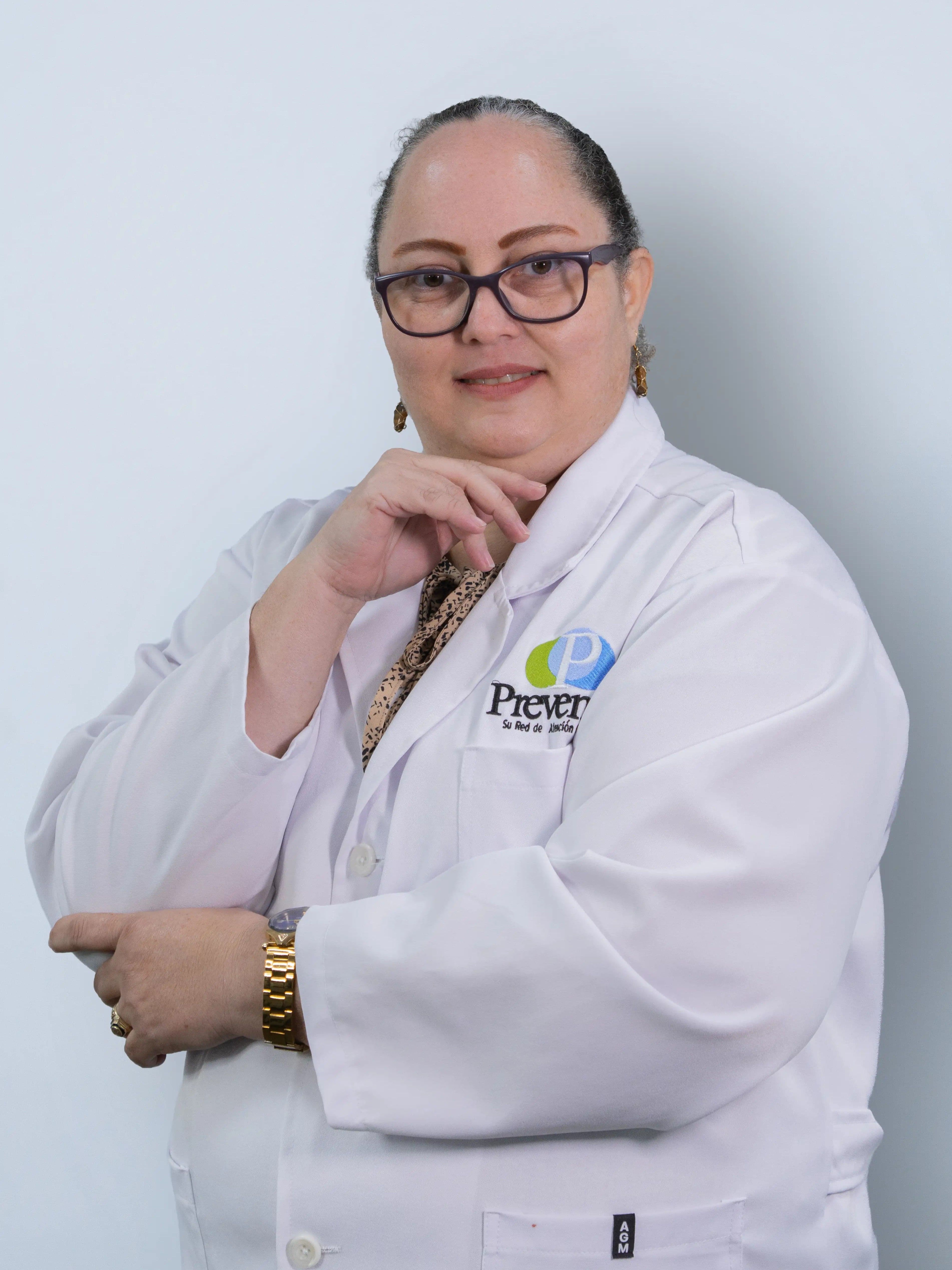 Cristina Castellanos