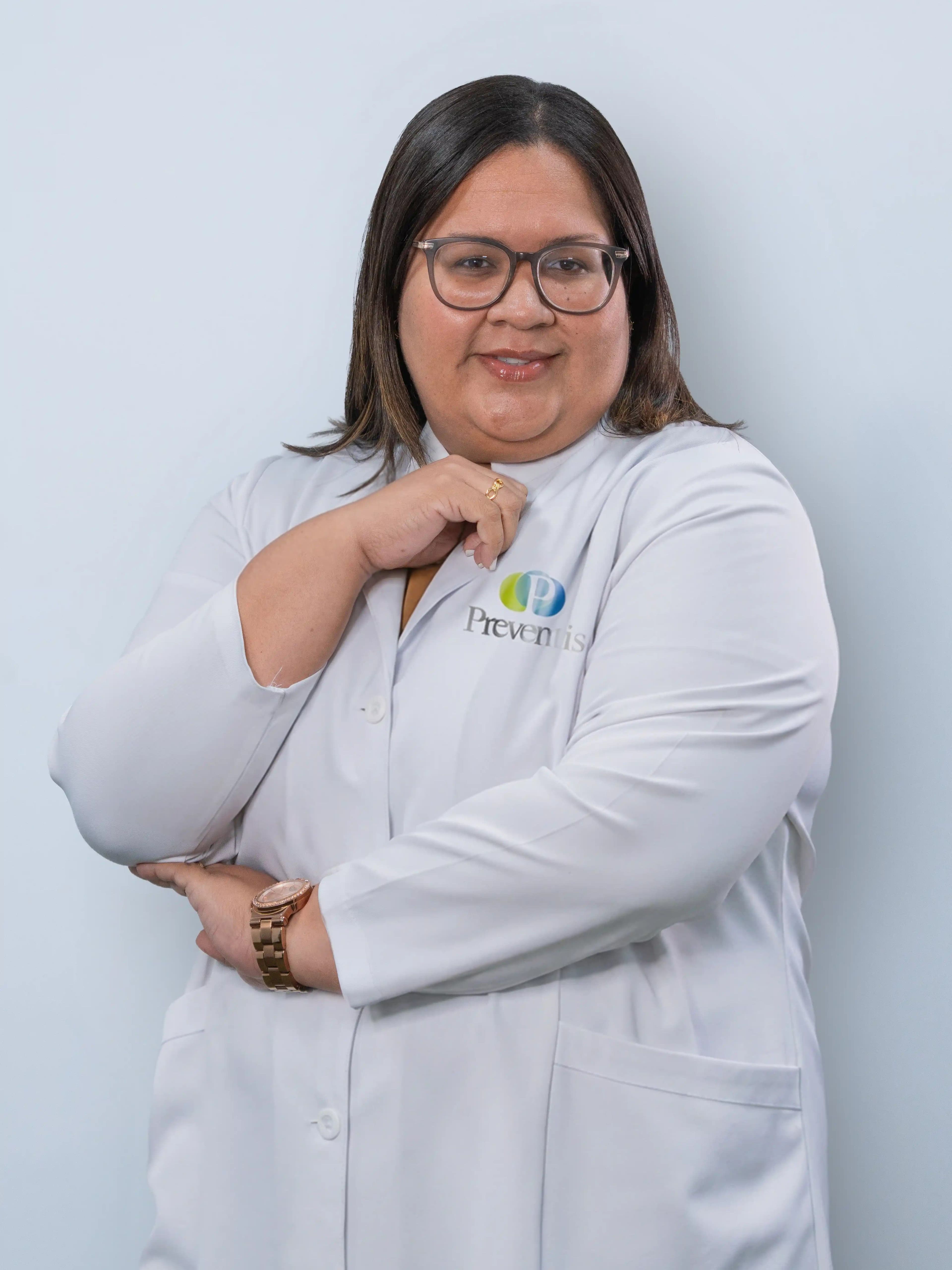 Patricia Cruceta