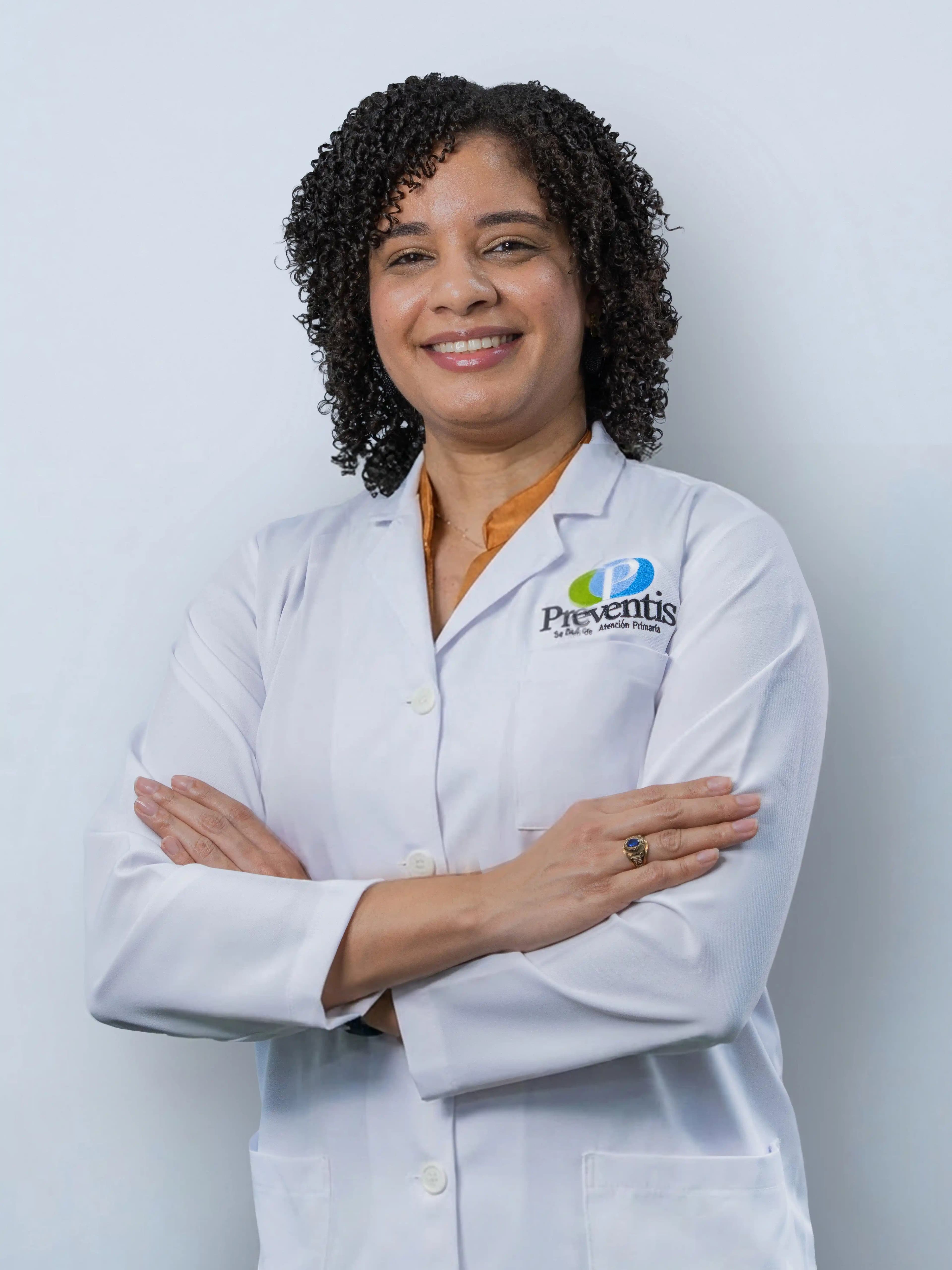 Reyna Pamela Sanchez