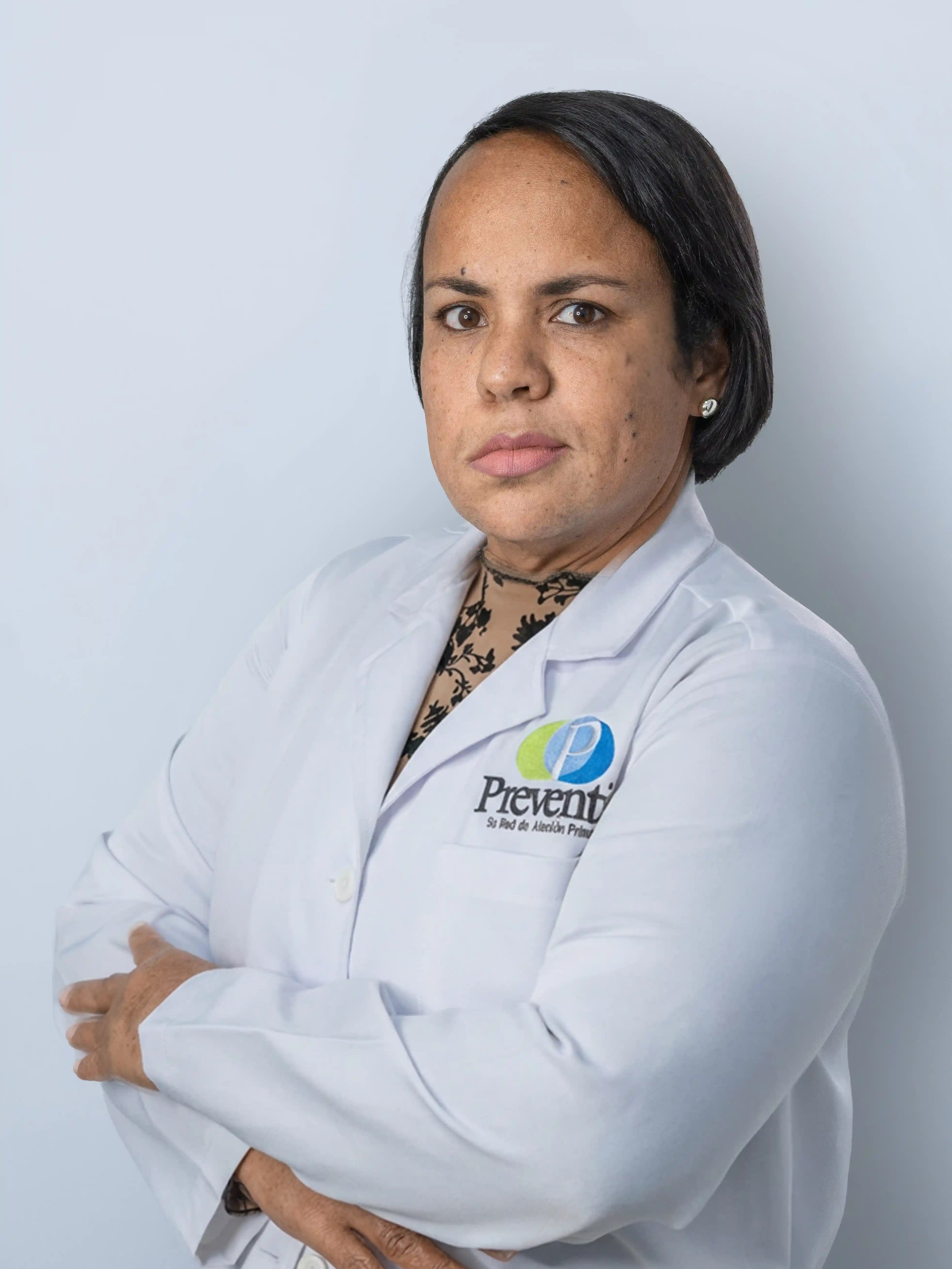 Wendy Arias