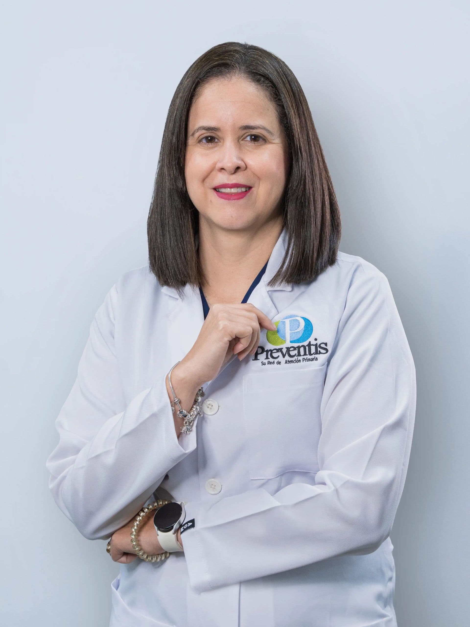 Denny María Grullón