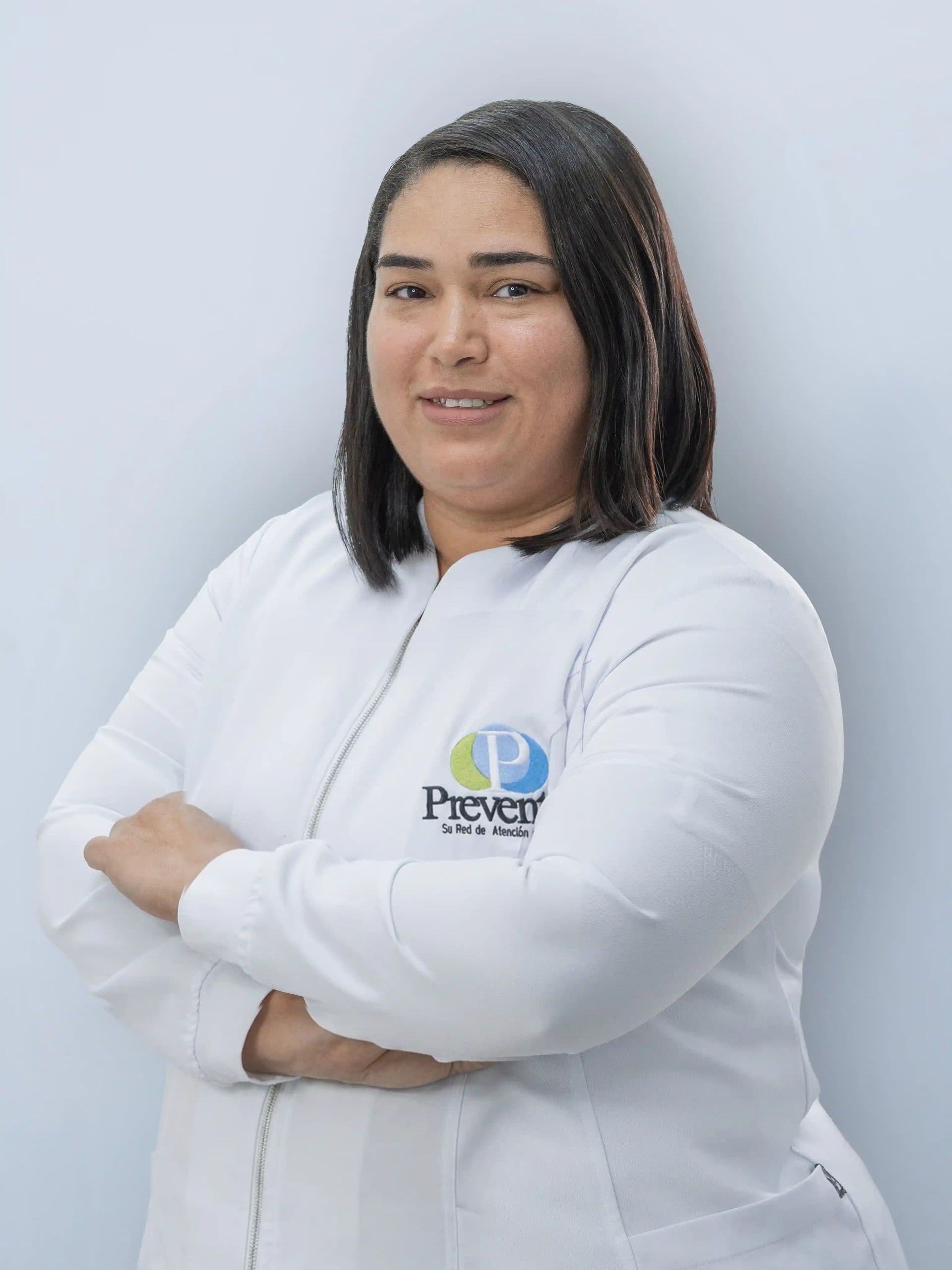 Leocadia Rodriguez
