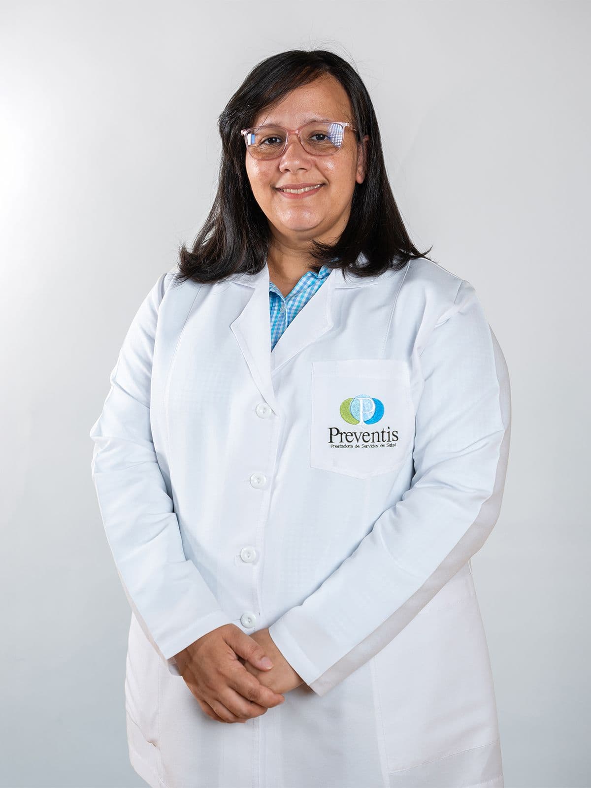 Mildred Cabrera