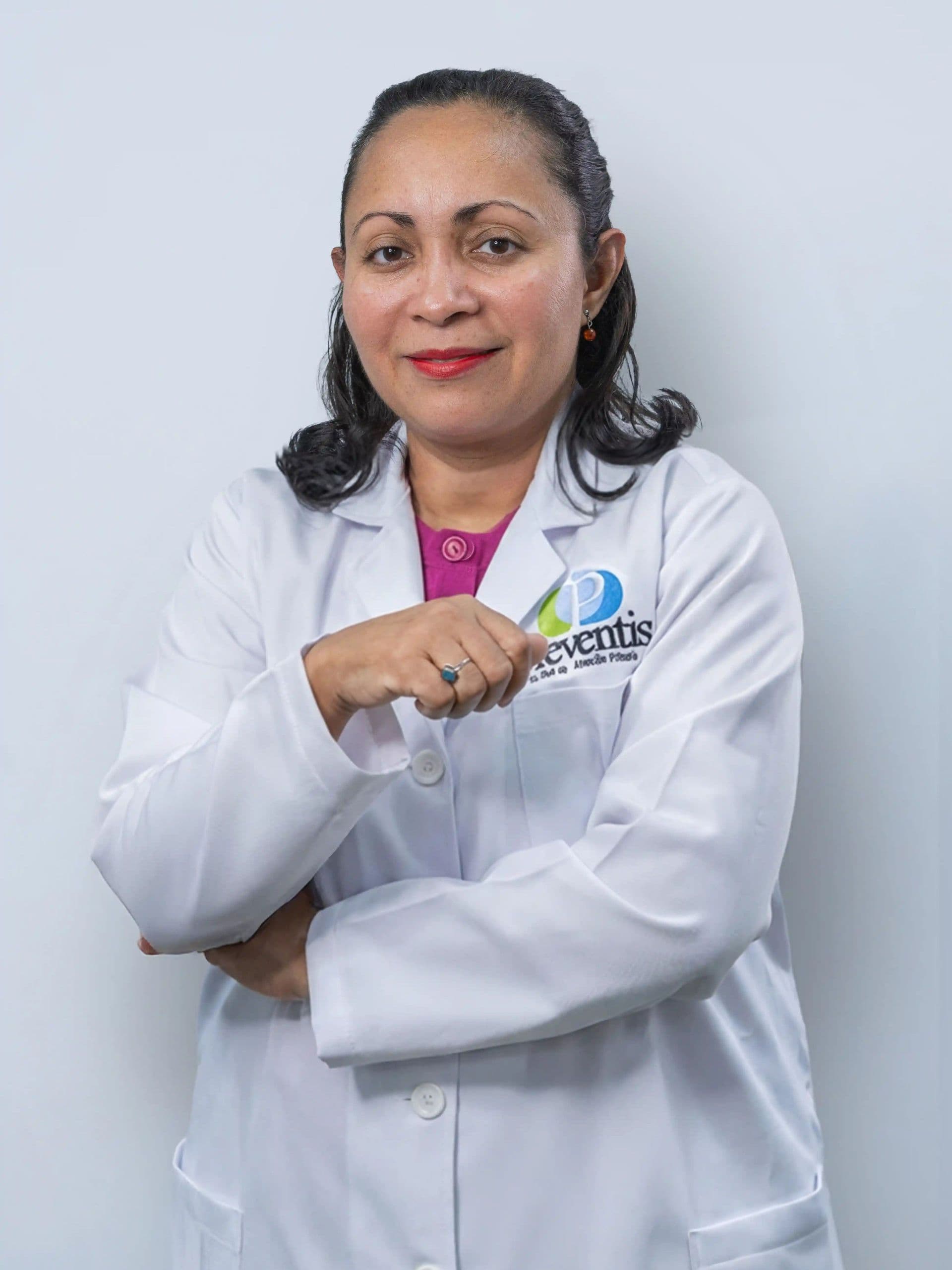 Rina Marte