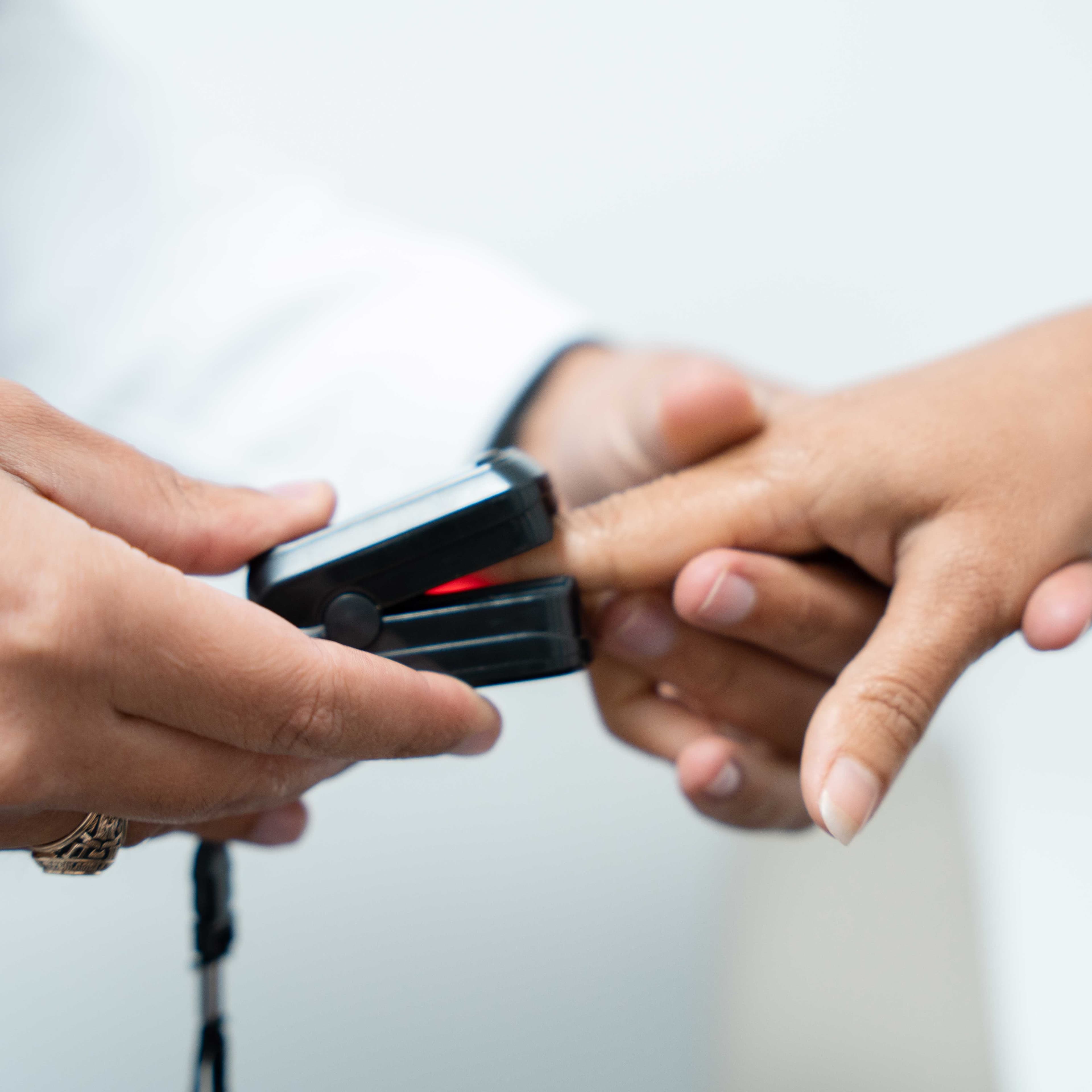 Cuando visitar un especialista?