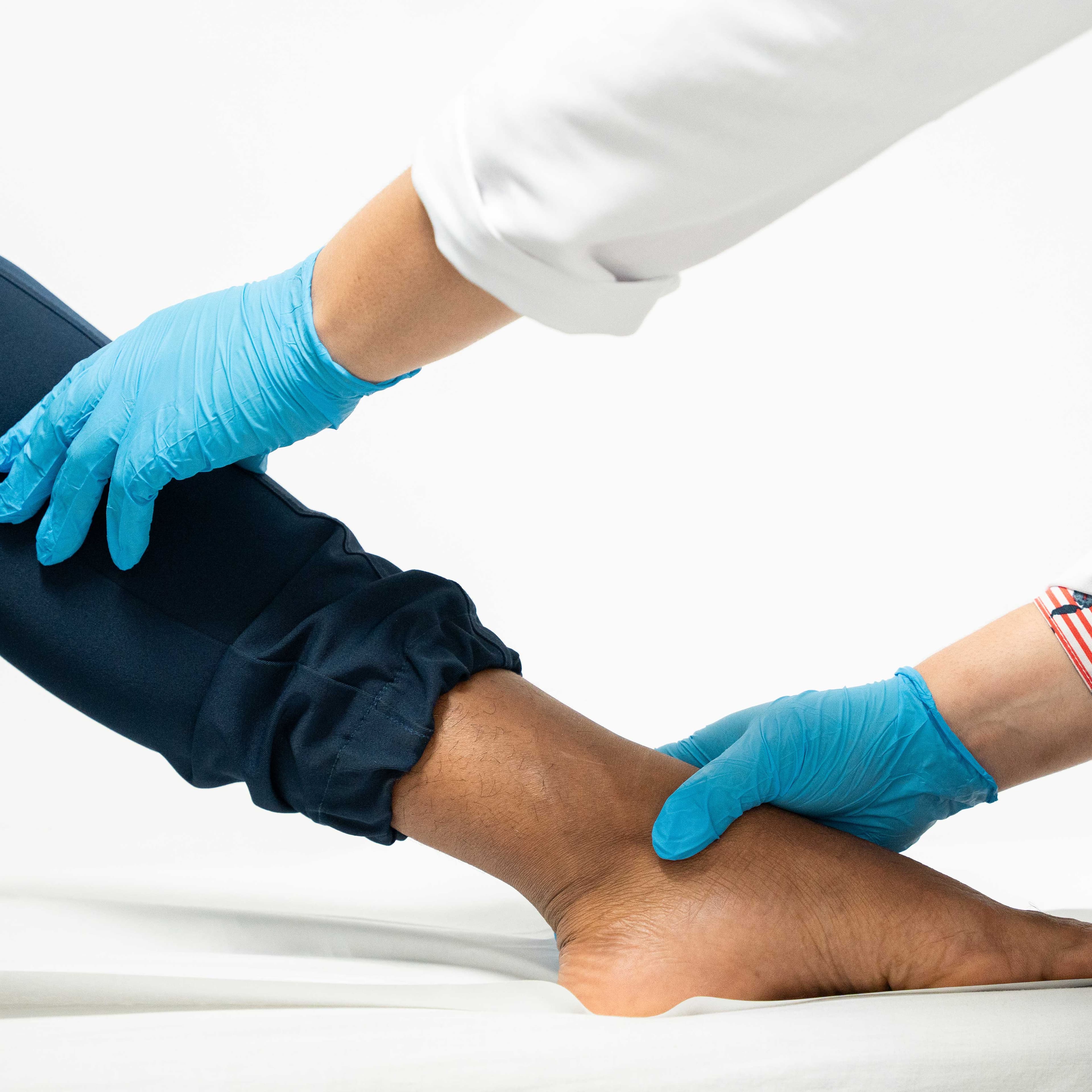 Acerca de la especialidad