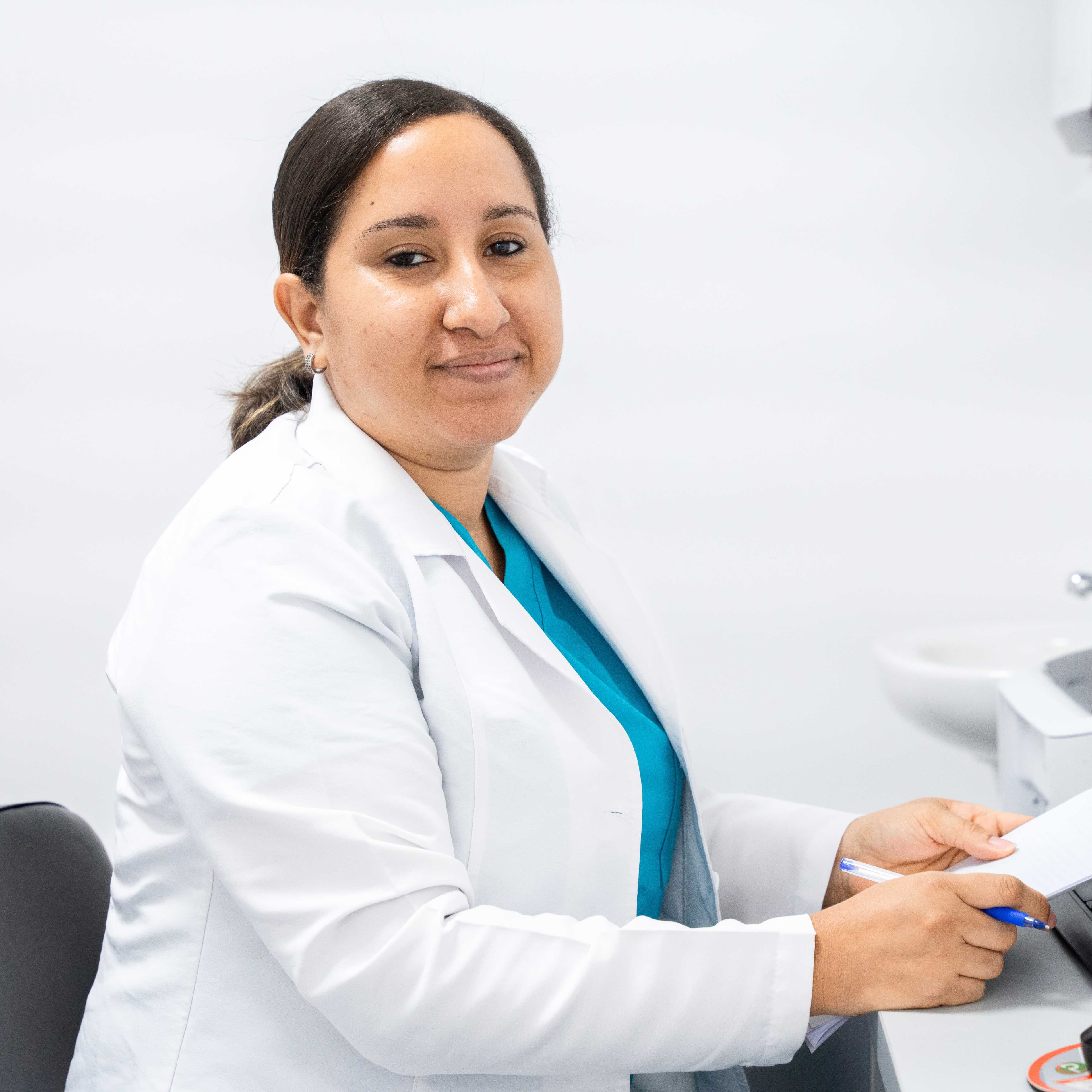 Acerca de la especialidad