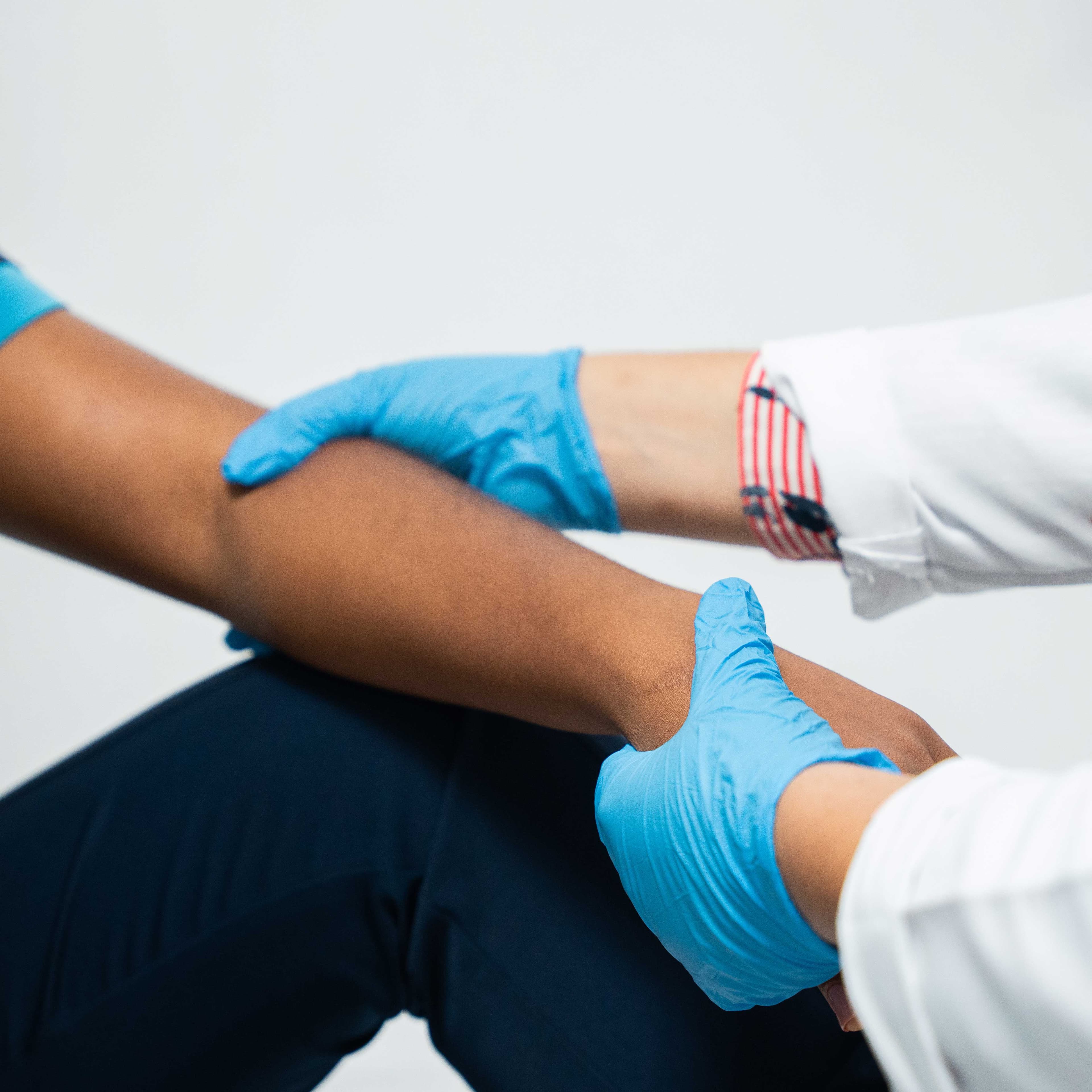 Acerca de la especialidad