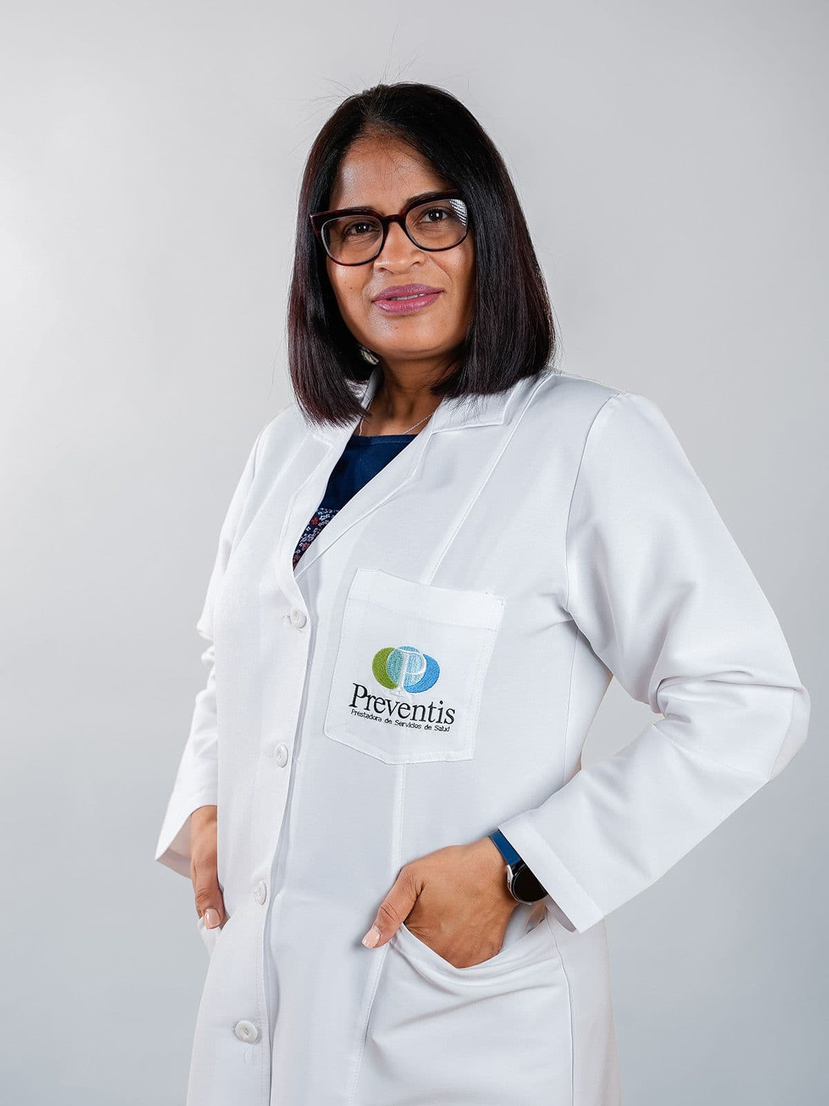 Carmen Rosa De Los Santos