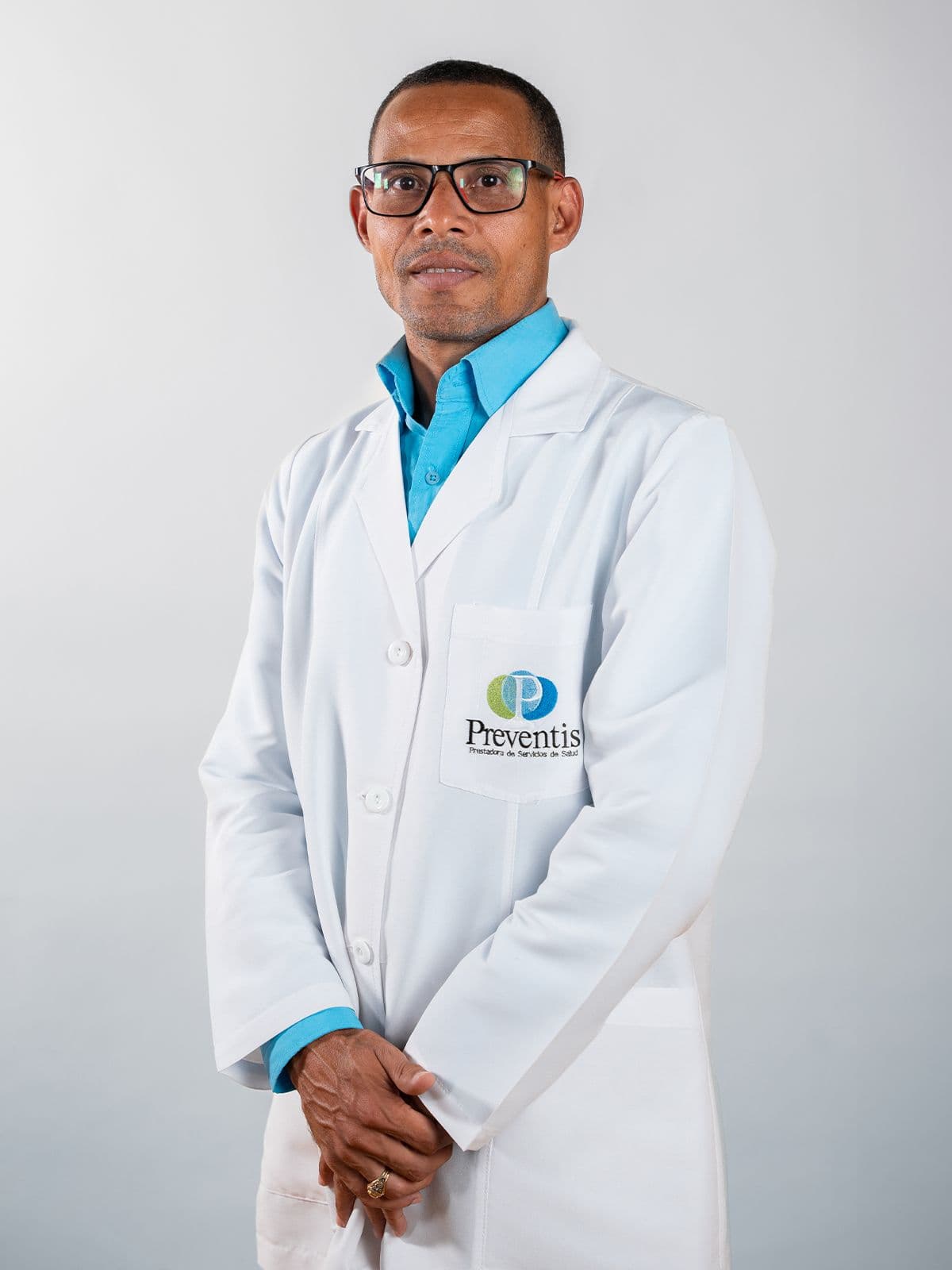 Domingo Rodriguez