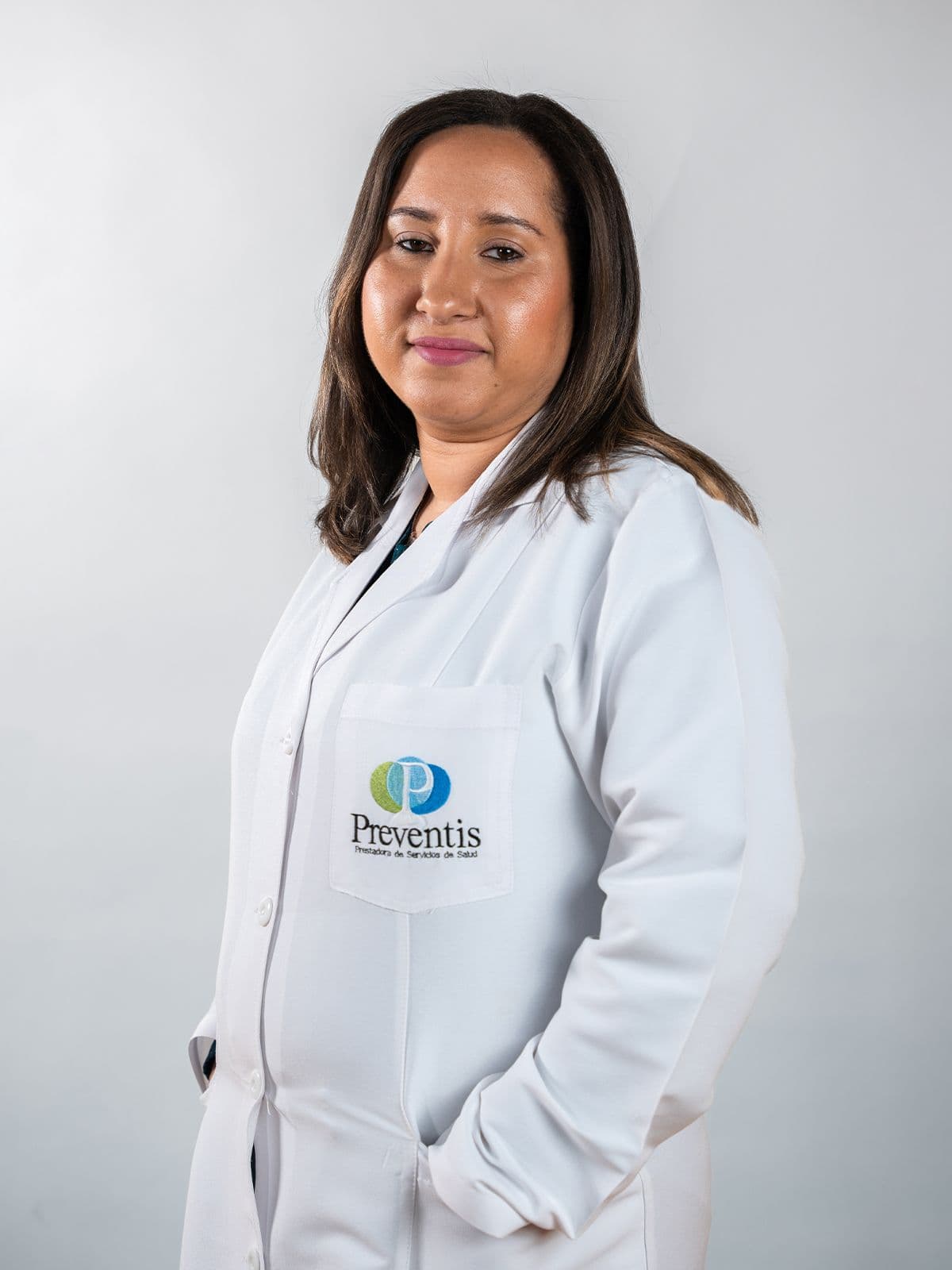 Berenisse Gutiérrez