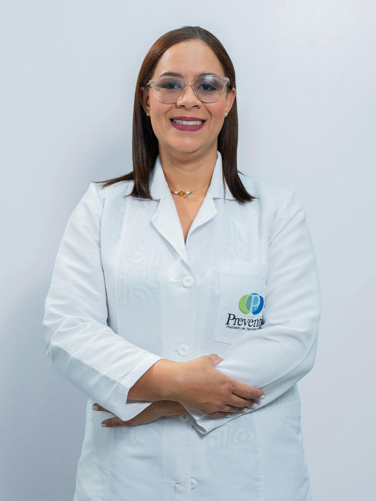 Gladys Mata