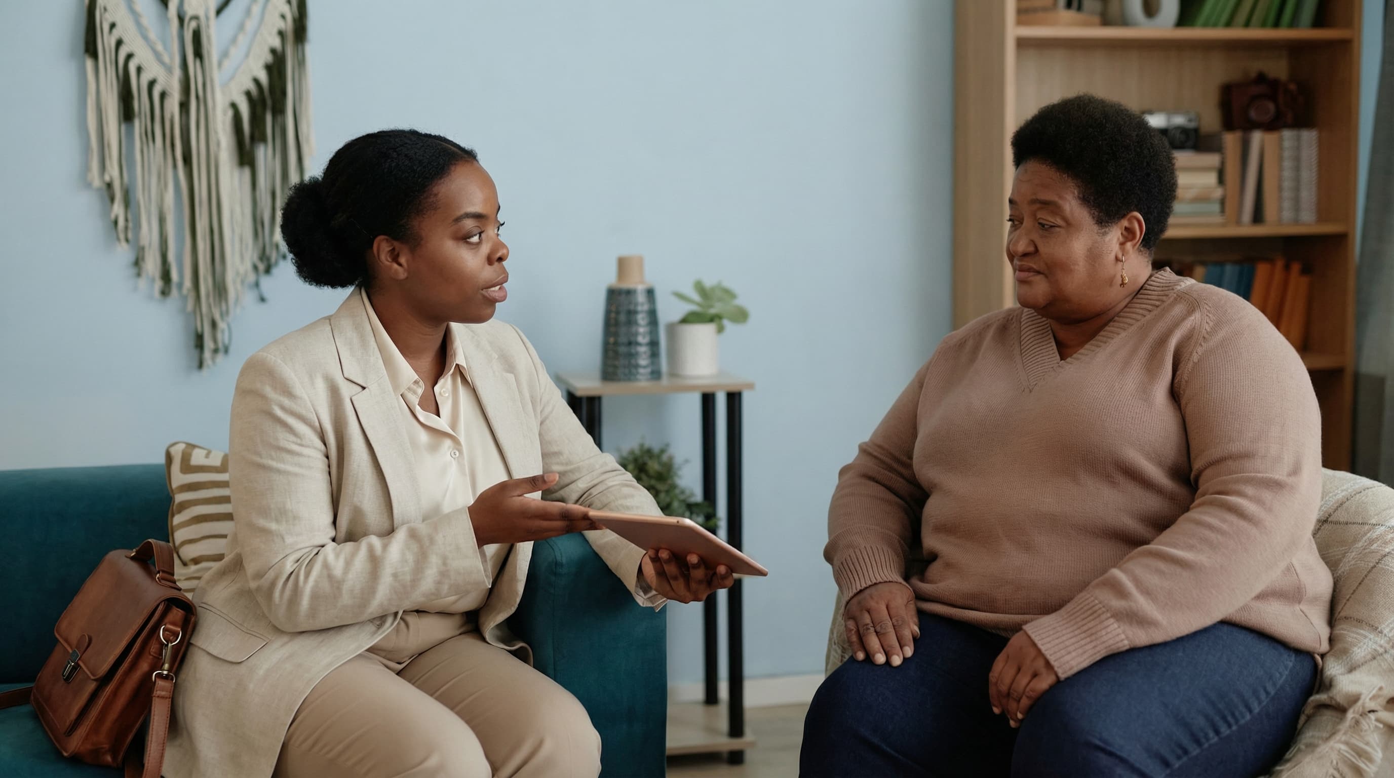 La importancia del apoyo psicológico en la pérdida de peso sostenida