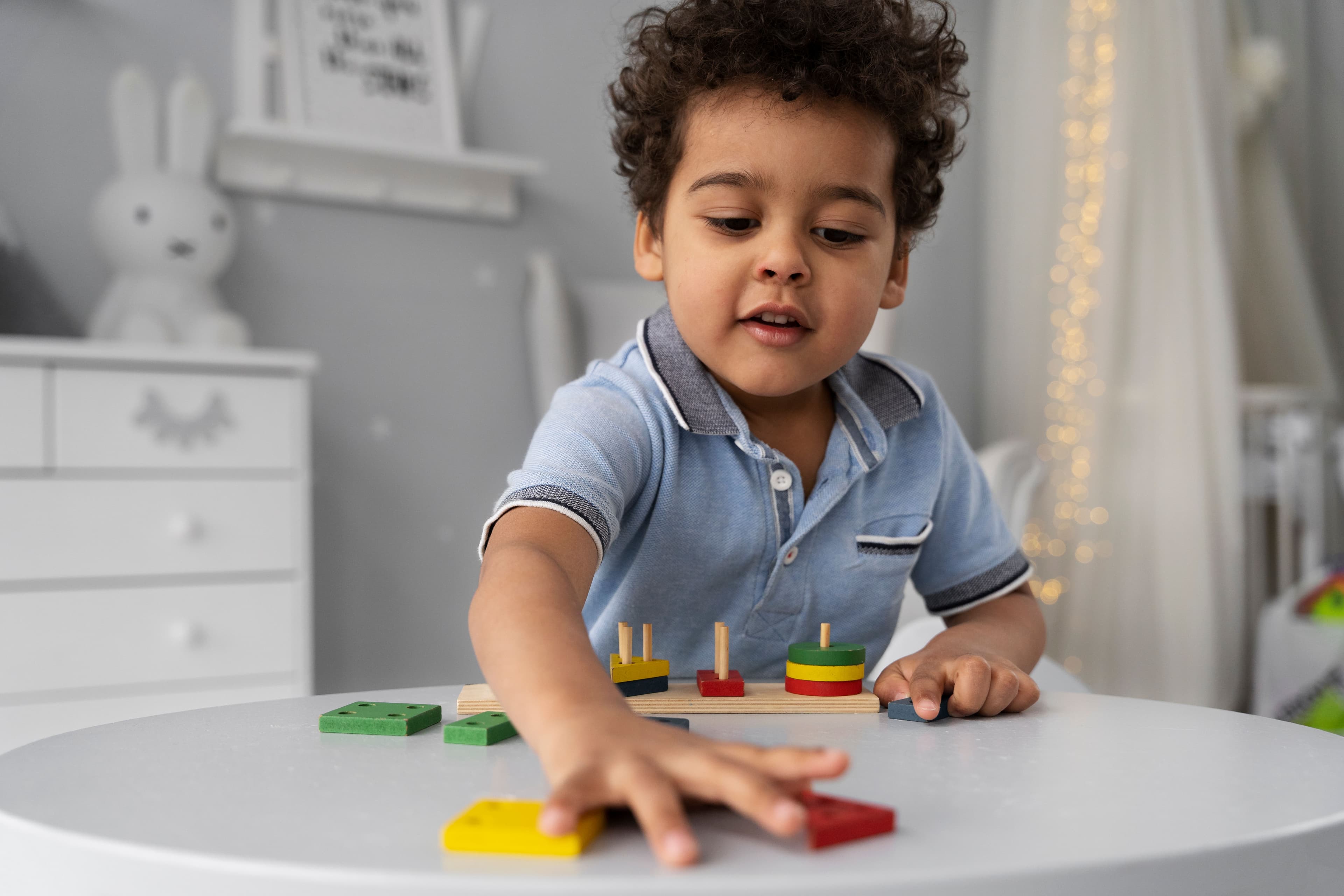 Calendario de seguimiento del niño sano: por qué es clave en cada etapa del crecimiento