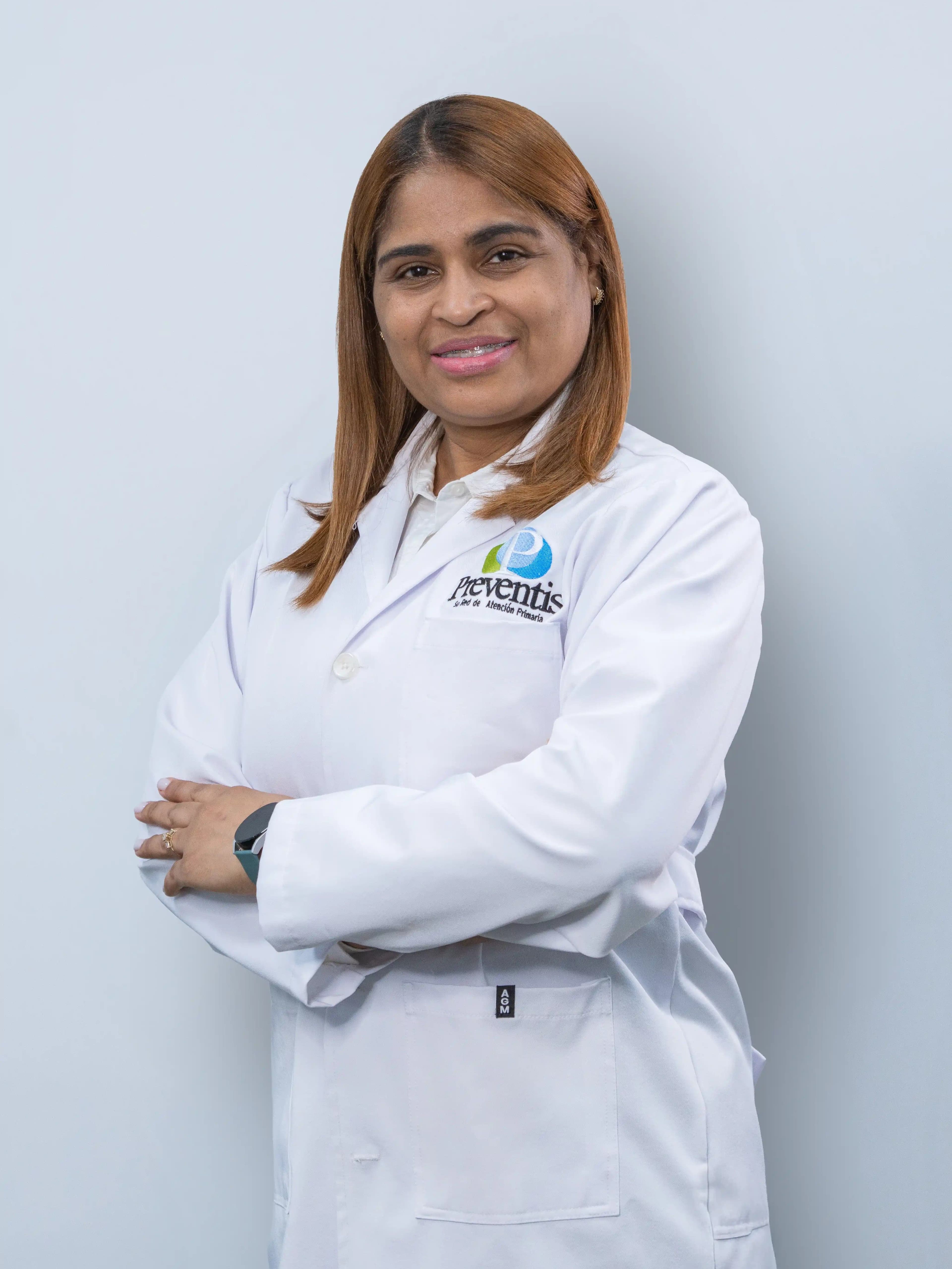 Carmen Rosa De Los Santos