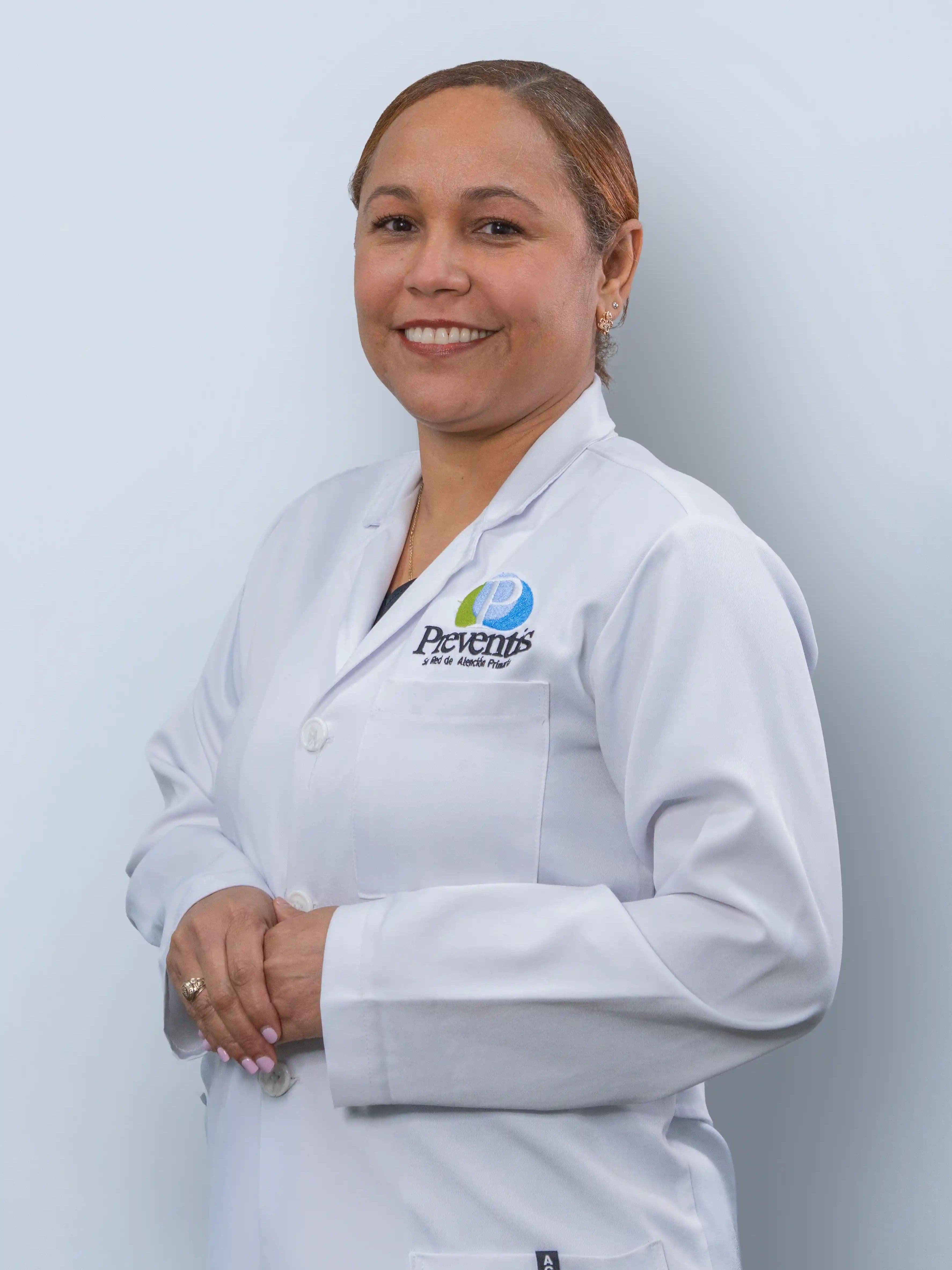 Raysa Esperanza Cruz Espaillat