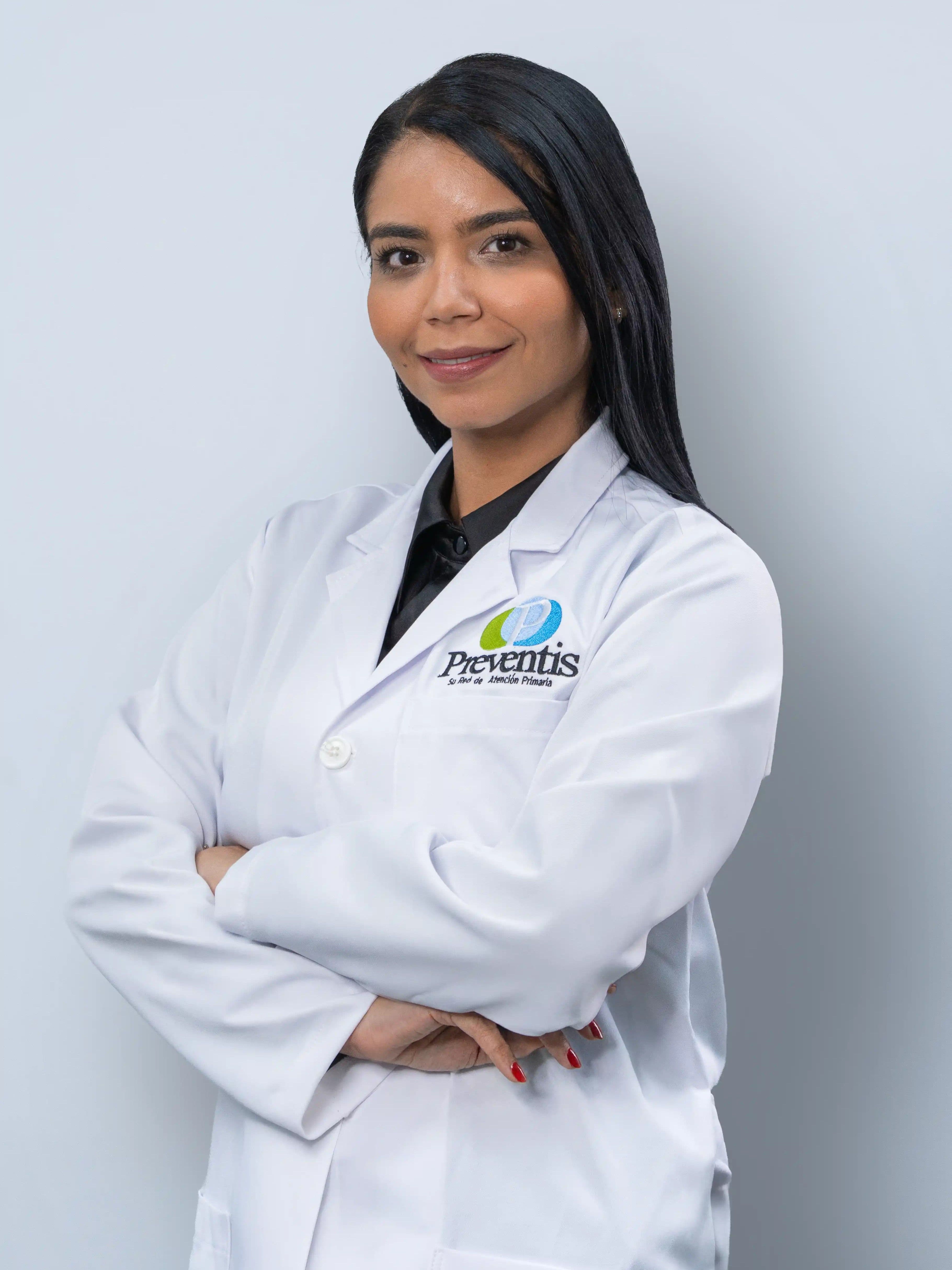 Lucy Rodríguez