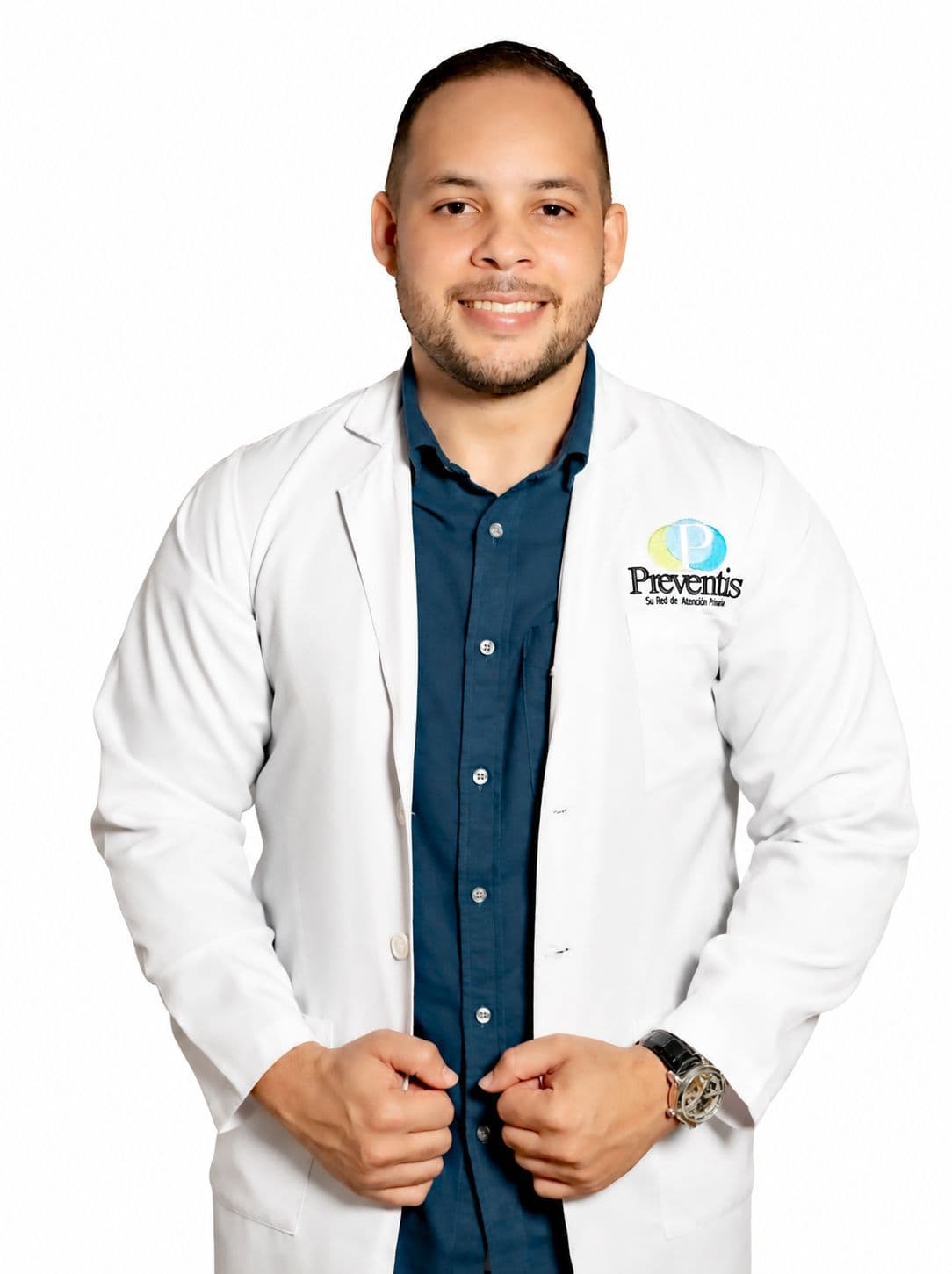 Aneury Gomez