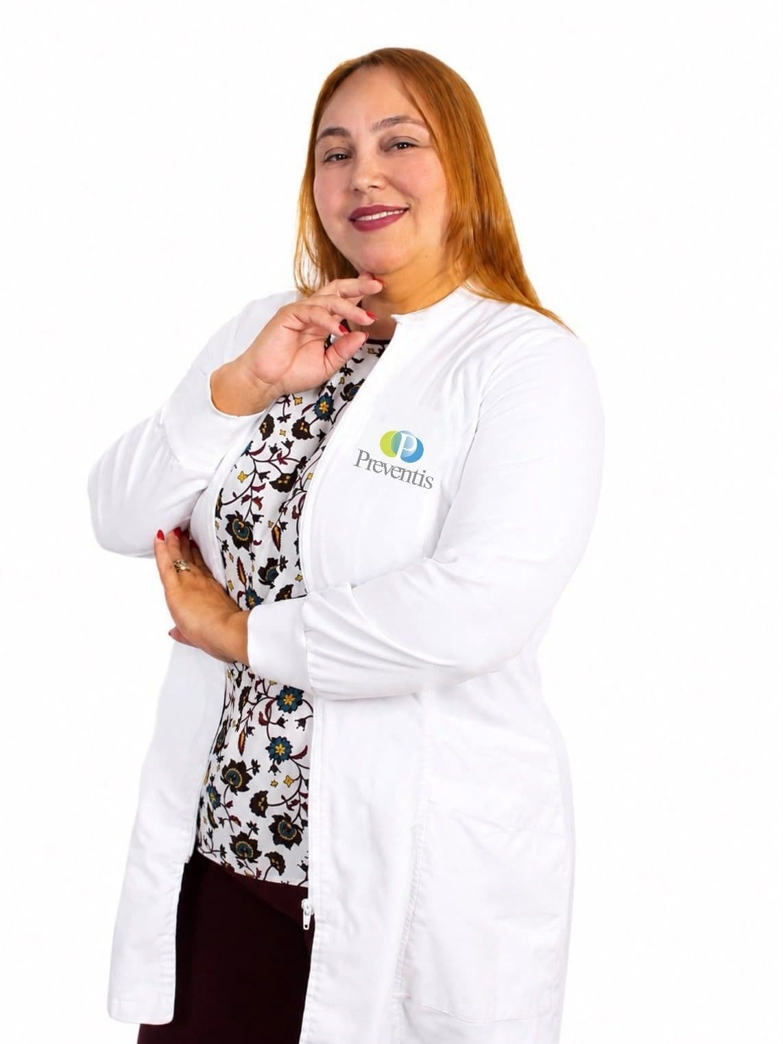 Carmen Martinez